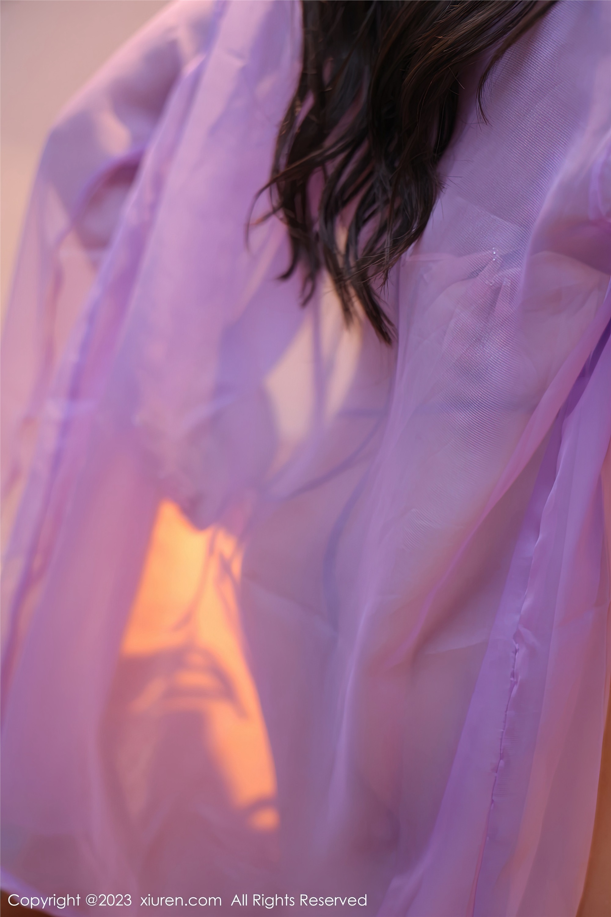 Xiuren秀人网 2023.01.03 NO.6077 美羊羊